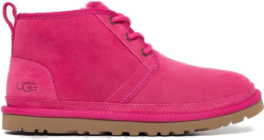 UGG Neumel boot Roze