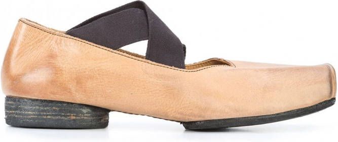 Uma Wang ballet ballerina's Beige