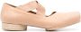 Uma Wang Ballerina's met bandje Beige - Thumbnail 1