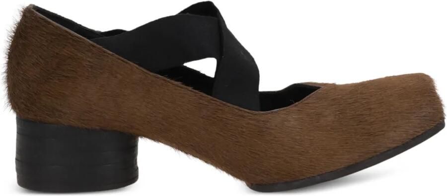 Uma Wang Ballerina pumps Bruin