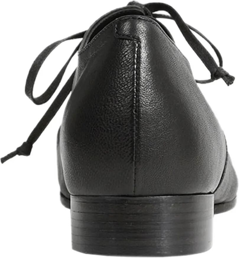 Uma Wang Ballet Derby schoenen Zwart - Foto 2