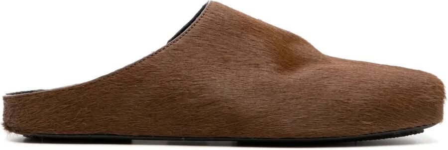 Uma Wang Ballet slippers Bruin