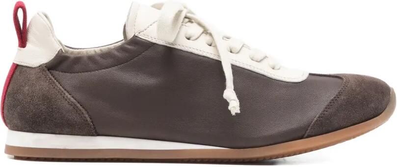 Uma Wang Baseball sneakers Bruin