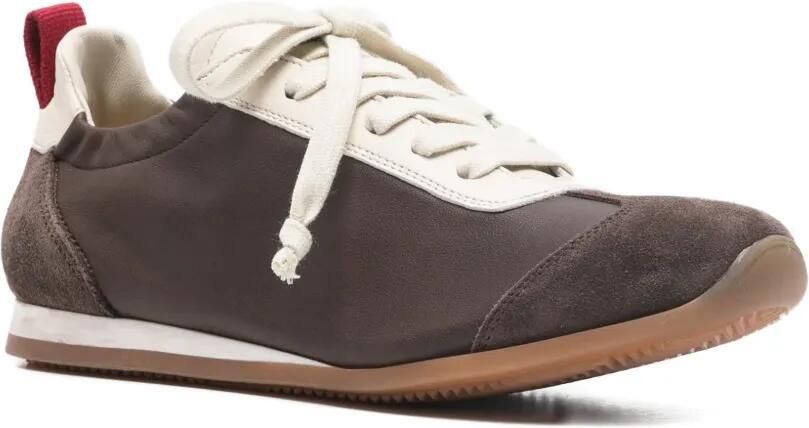 Uma Wang Baseball sneakers Bruin - Foto 3