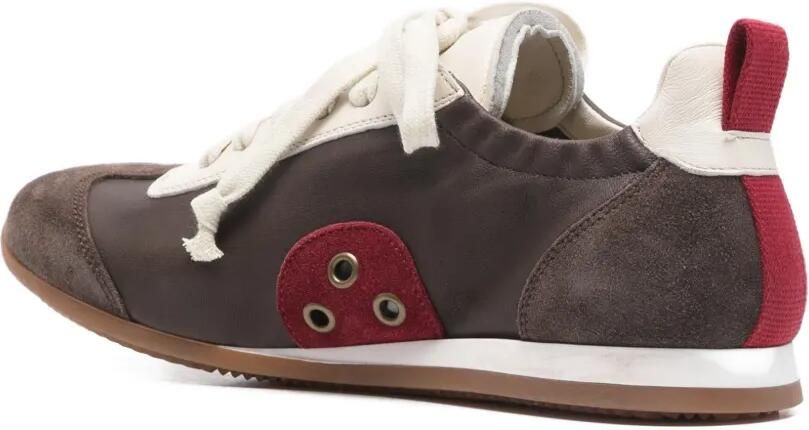 Uma Wang Baseball sneakers Bruin - Foto 2