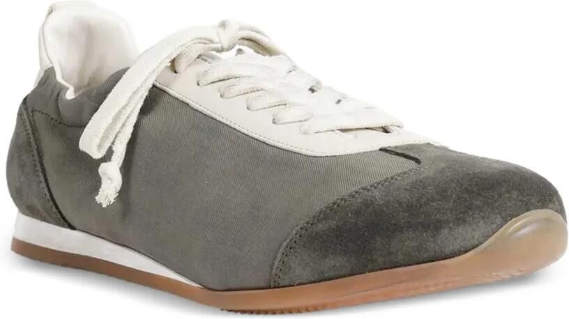 Uma Wang Baseball sneakers Grijs