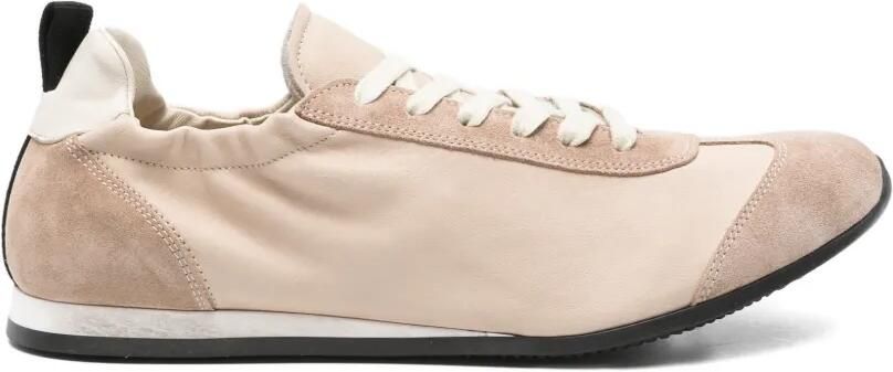 Uma Wang Sneakers Beige