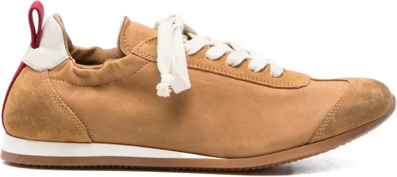 Uma Wang Sneakers Bruin