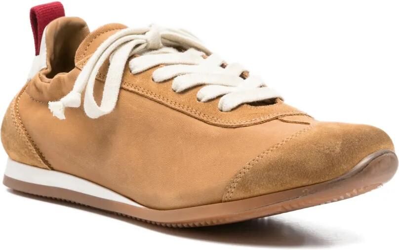 Uma Wang Sneakers Bruin - Foto 2