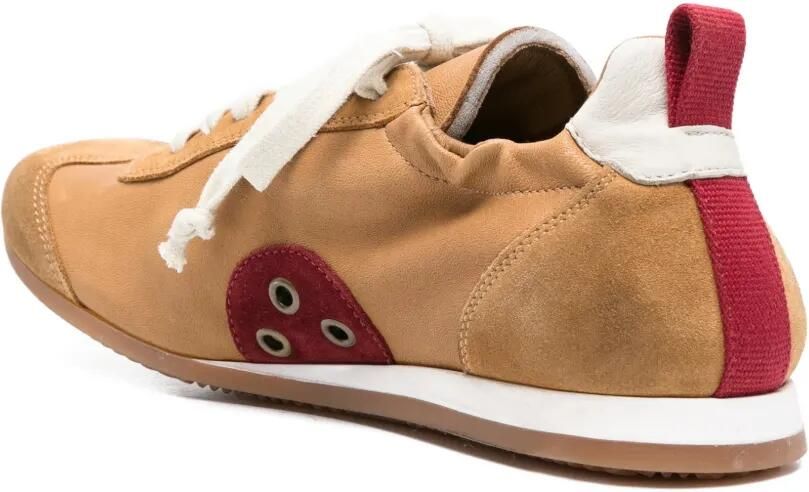 Uma Wang Sneakers Bruin - Foto 4