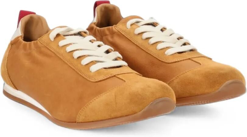 Uma Wang Sneakers Bruin - Foto 5