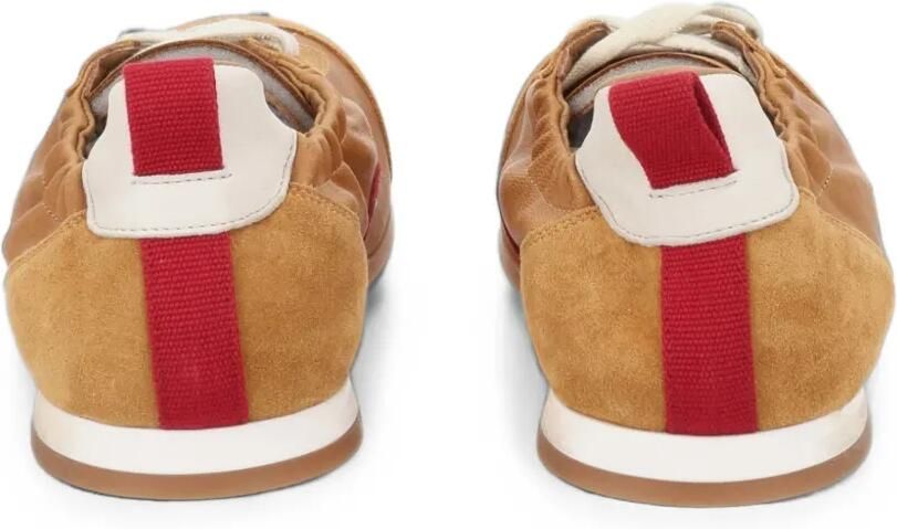 Uma Wang Sneakers Bruin - Foto 4