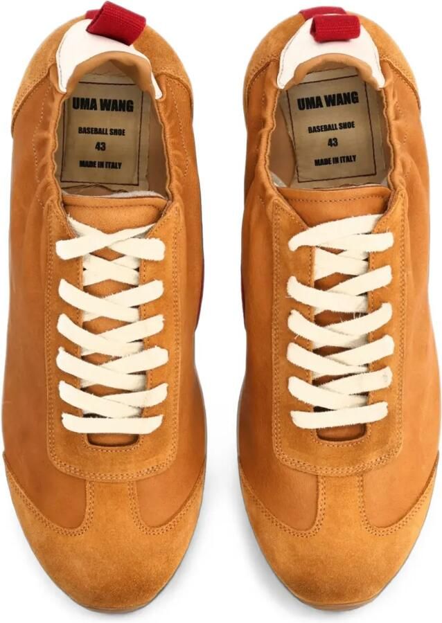 Uma Wang Sneakers Bruin - Foto 2