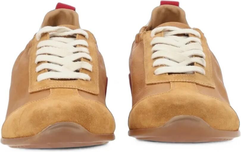 Uma Wang Sneakers Bruin - Foto 3