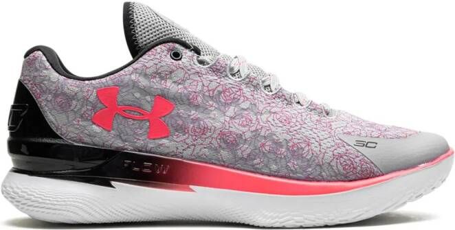 Under Armour Curry 2 Low FloTro NM2 "Mothers Day" sneakers Grijs