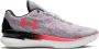Under Armour Curry 2 Low FloTro NM2 "Mothers Day" sneakers Grijs - Thumbnail 1