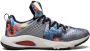 Under Armour HOVR Rise 3 sneakers Grijs - Thumbnail 1