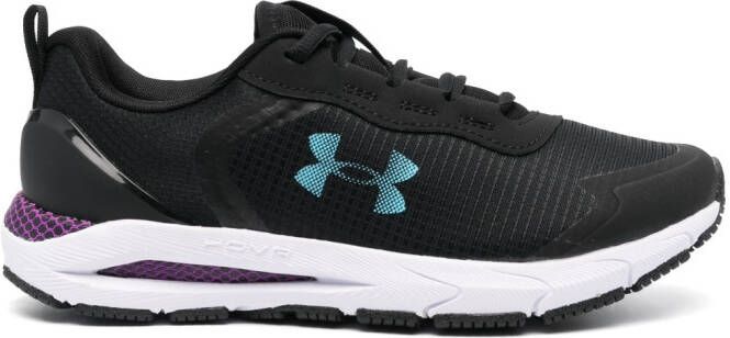 Under Armour Sneakers met logoprint Zwart