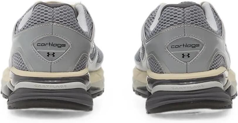 Under Armour Apparition sneakers Grijs - Foto 2