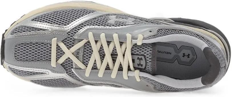 Under Armour Apparition sneakers Grijs - Foto 4