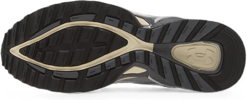 Under Armour Apparition sneakers Grijs - Foto 5