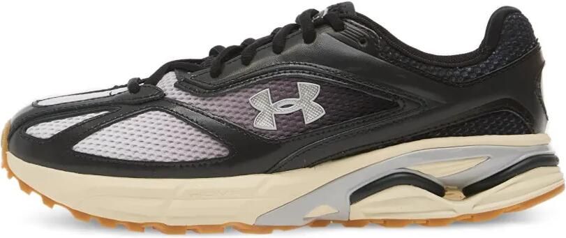 Under Armour Apparition sneakers Zwart - Foto 3
