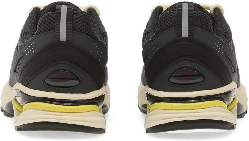 Under Armour Apparition Tech sneakers Grijs - Foto 2