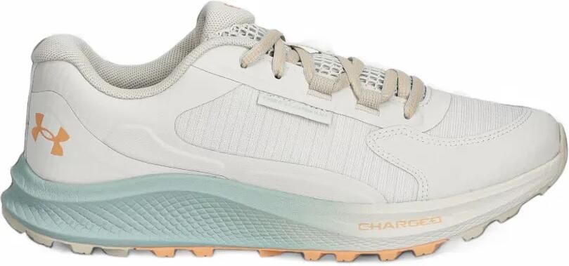 Under Armour Bandit Trail 3 sneakers Wit