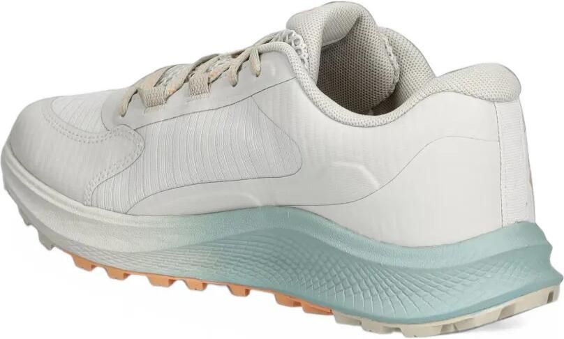 Under Armour Bandit Trail 3 sneakers Wit - Foto 2