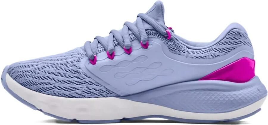 Under Armour Charged Vantage "Purple" sneakers Paars