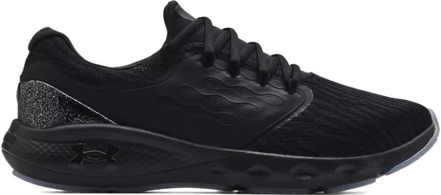 Under Armour Charged Vantage Wide 2E "Black" sneakers Zwart