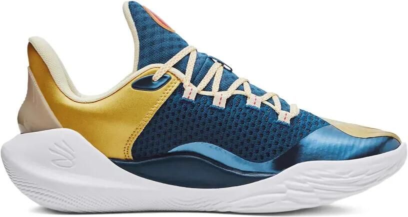 Under Armour Curry 11 "Champions Mindset" sneakers Blauw