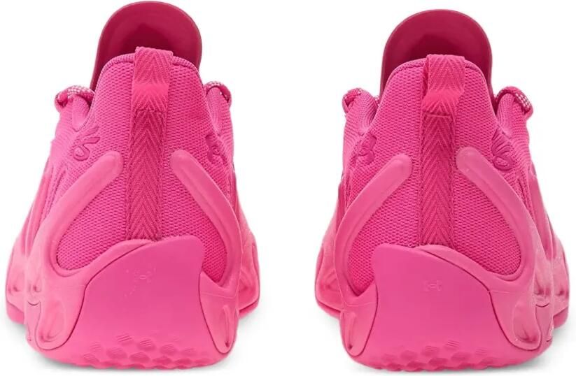 Under Armour Curry 13 AP basketbal sneakers Roze - Foto 2