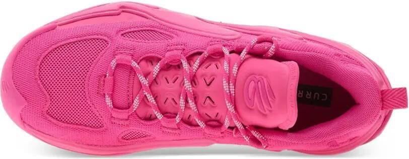 Under Armour Curry 13 AP basketbal sneakers Roze - Foto 5