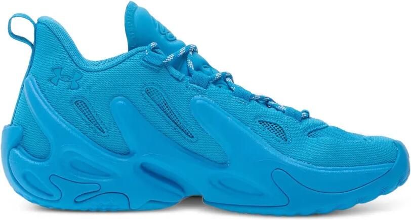 Under Armour Curry 13 Ap sneakers Blauw