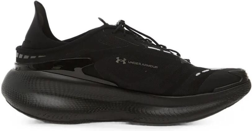 Under Armour Echo SlipSpeed sneakers Zwart