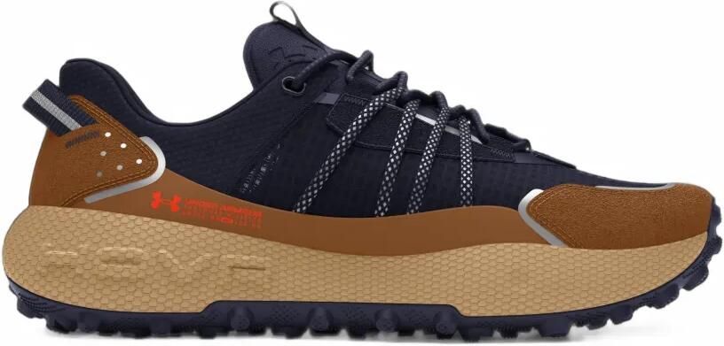 Under Armour Fat Tire Venture Pro sneakers Blauw