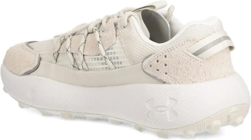 Under Armour Fat Tyre Venture Pro sneakers Beige - Foto 2