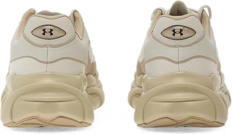 Under Armour Halo Runner SE low-top sneakers Beige - Foto 2