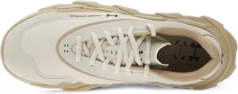 Under Armour Halo Runner SE low-top sneakers Beige - Foto 5