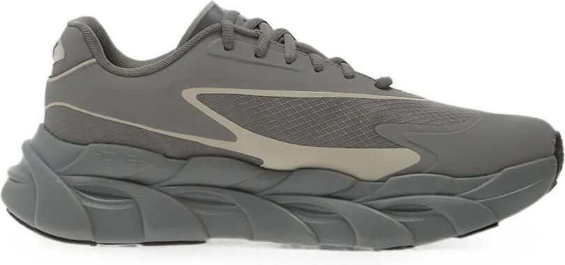 Under Armour Halo Runner SE sneakers Grijs