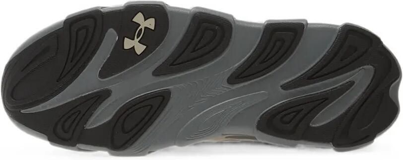 Under Armour Halo Runner SE sneakers Grijs - Foto 5