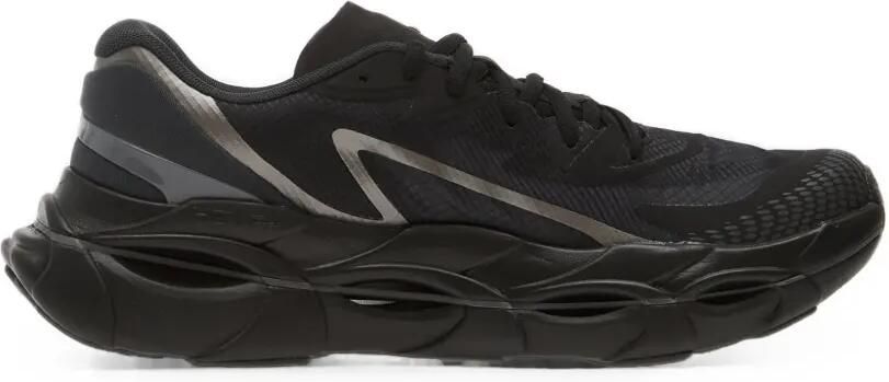 Under Armour HB Racer 2 sneakers Zwart