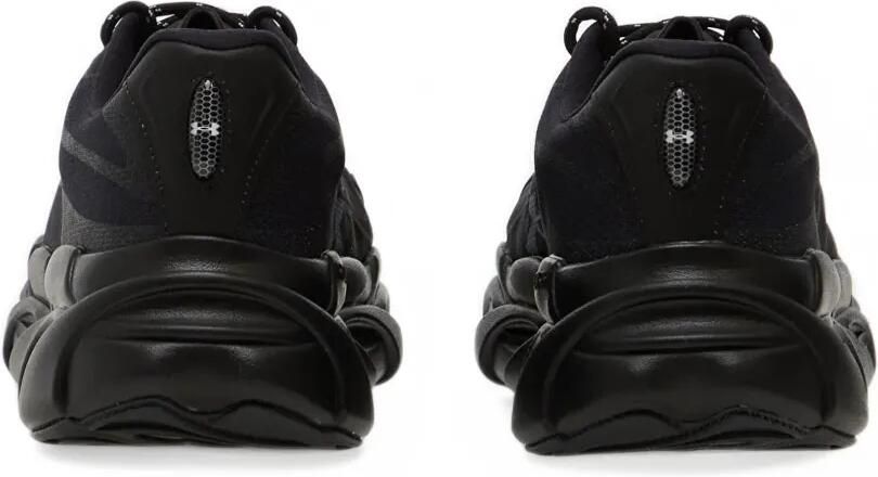 Under Armour HB Runner SE 2 lace-up sneakers Zwart - Foto 2