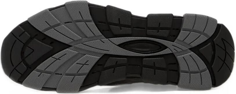 Under Armour HB sneakers Zwart - Foto 4