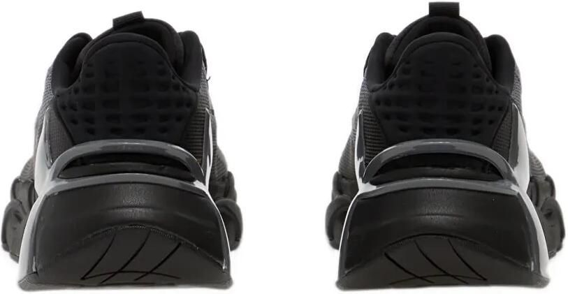 Under Armour HB sneakers Zwart - Foto 2