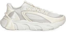 Under Armour HB Trainer Sport sneakers met dikke zool Wit