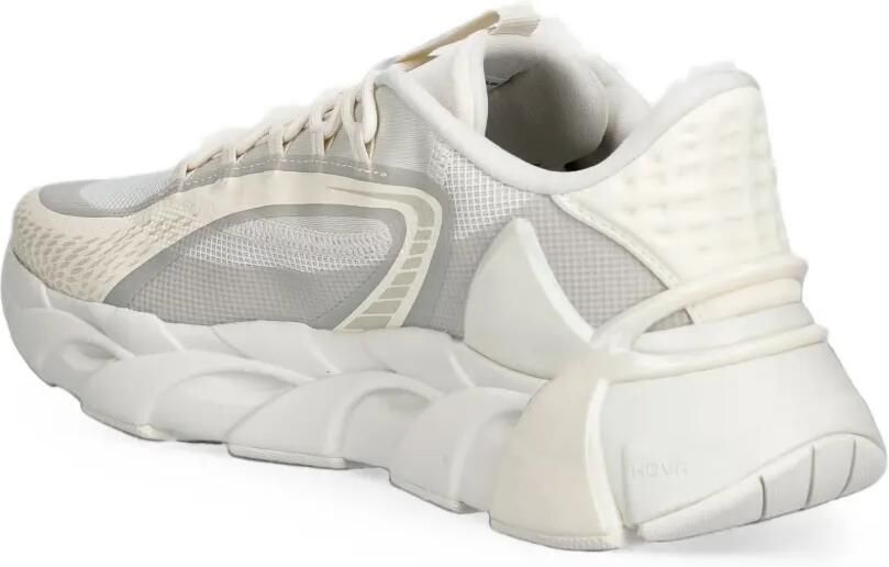 Under Armour HB Trainer Sport sneakers met dikke zool Wit - Foto 2