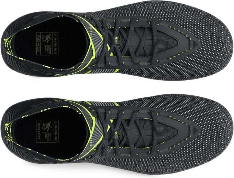 Under Armour Highlight Mc sneakers Zwart - Foto 2