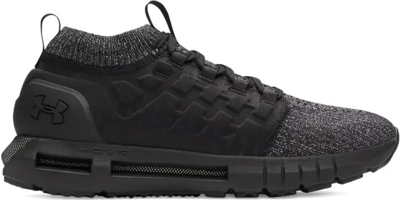 Under Armour HOVR Phantom 1 "Black" sneakers Zwart